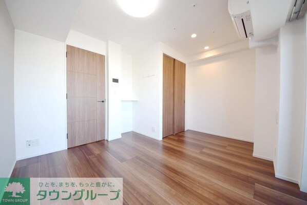 グラシアプレイス東陽町の物件内観写真